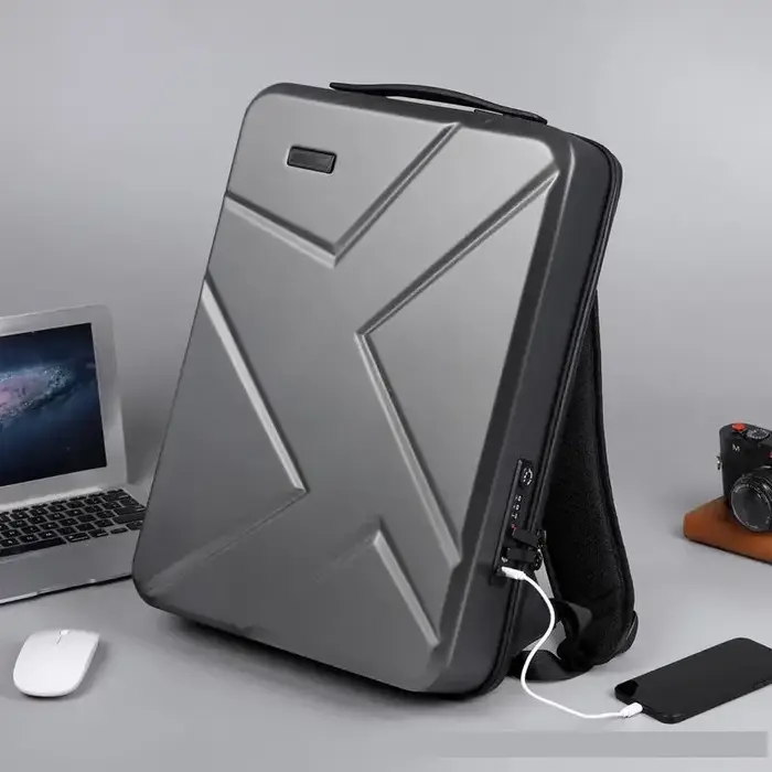 Sac à dos multifonctionnel pour homme