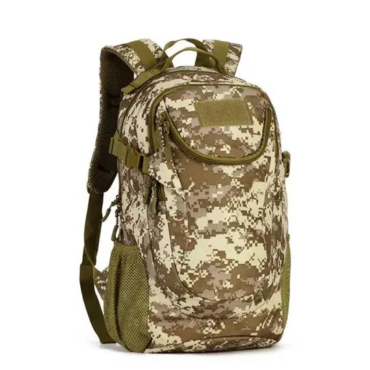 Sac à dos militaire tactique étanche