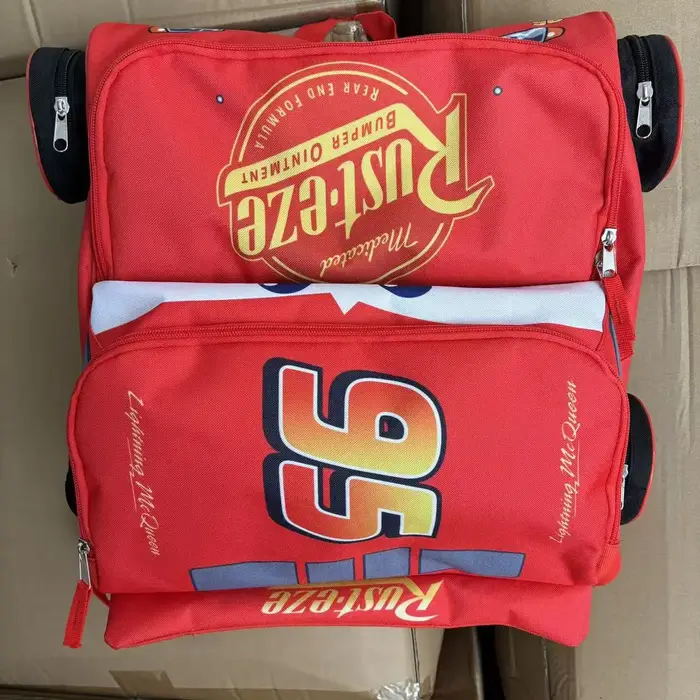 Sacs d'ordinateur de grande capacité pour enfants et adultes, sacs d'ordinateur de grande capacité p