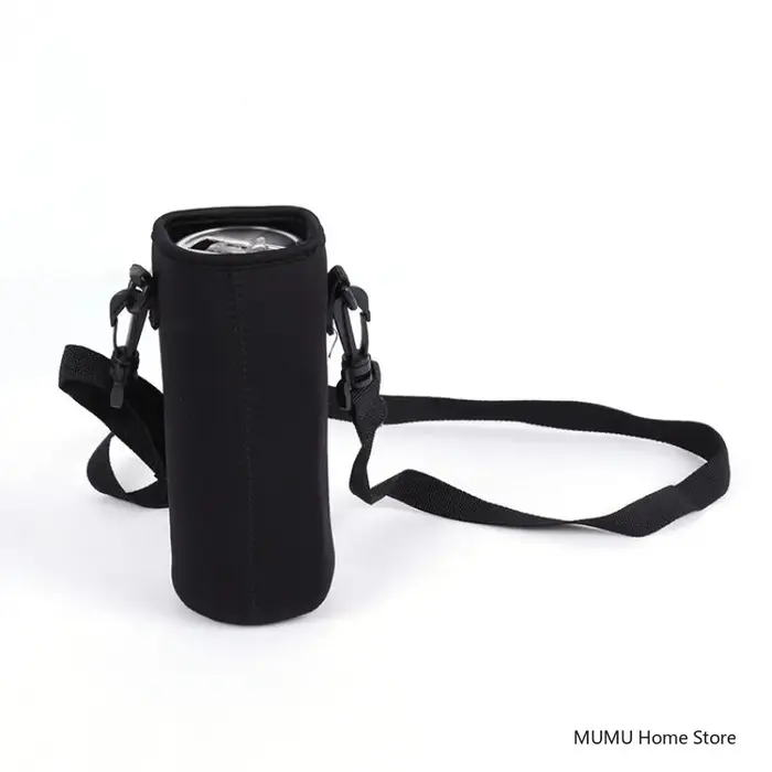Étui de bouteille d'eau de Sport