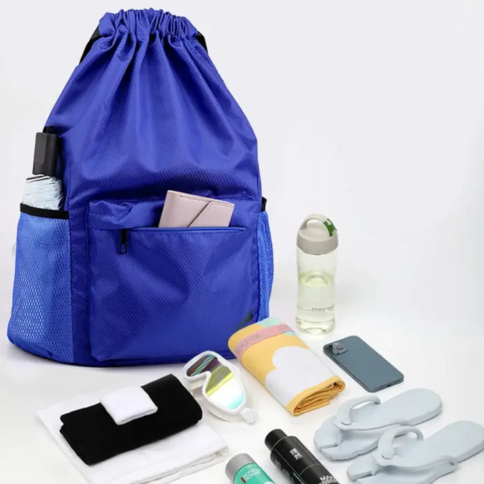 Sac à dos Wstring de proximité sportive pour hommes et femmes