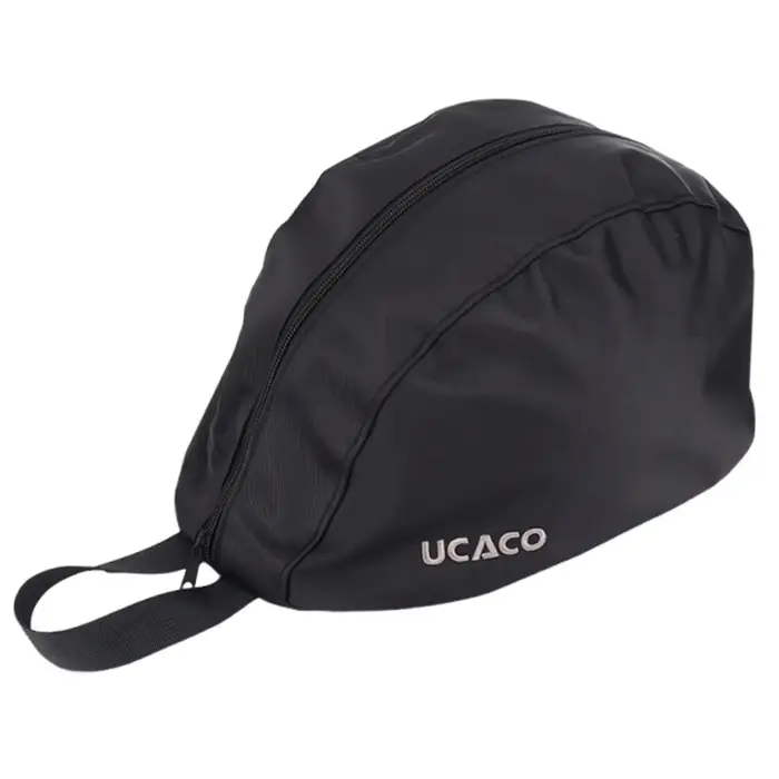 Sac de rangement pour casques