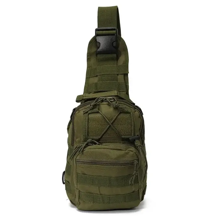 Sac à dos tactique de randonnée et de trekking