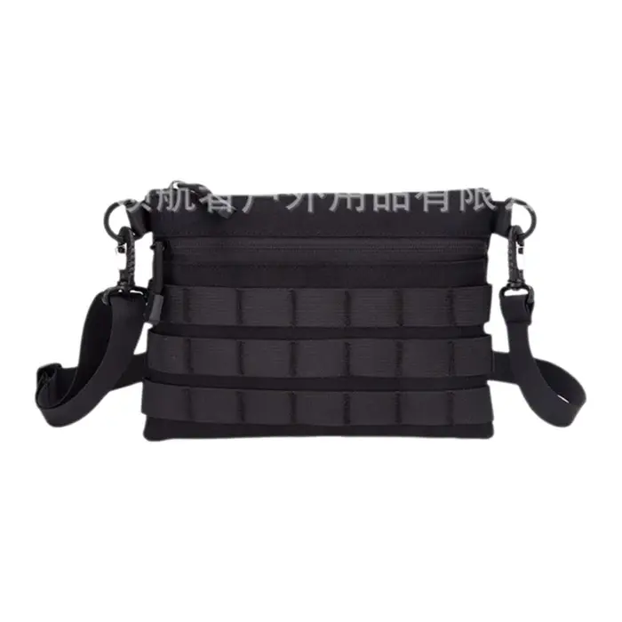 Sac tactique à bandoulière unique