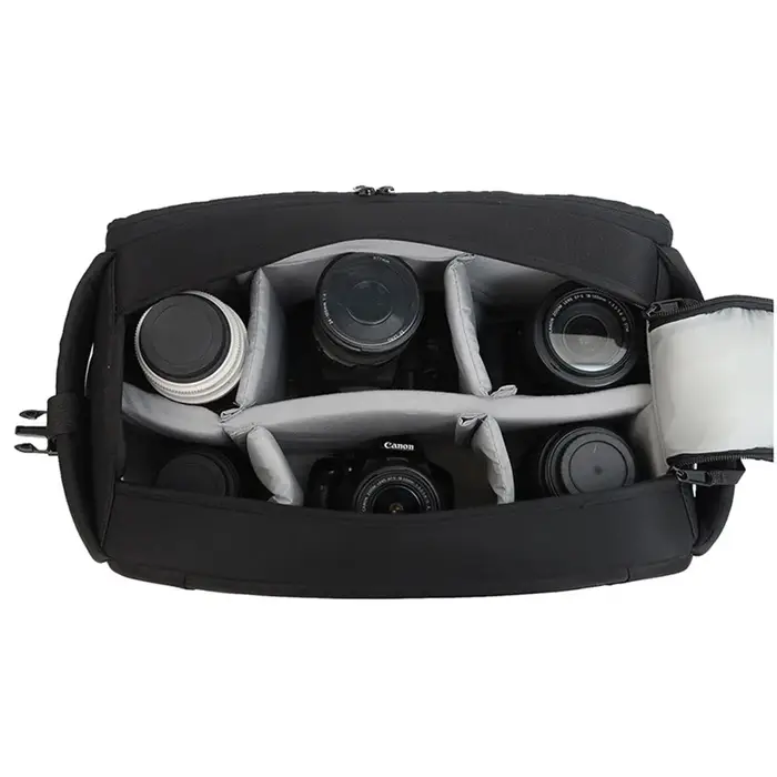 Nouveau sac pour appareil photo