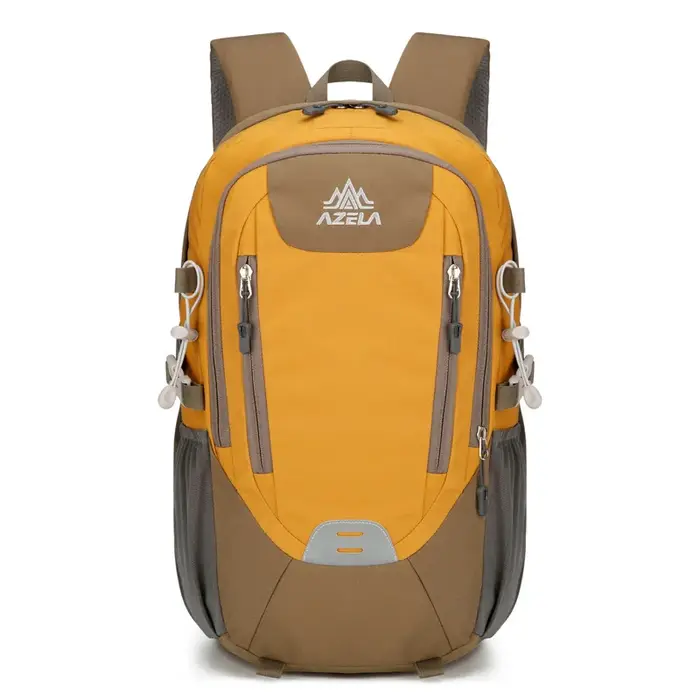 Sac à dos de randonnée personnalisé avec logo