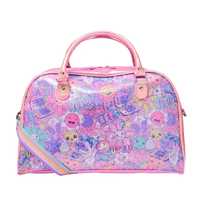Grand sac à dos australien pour enfants
