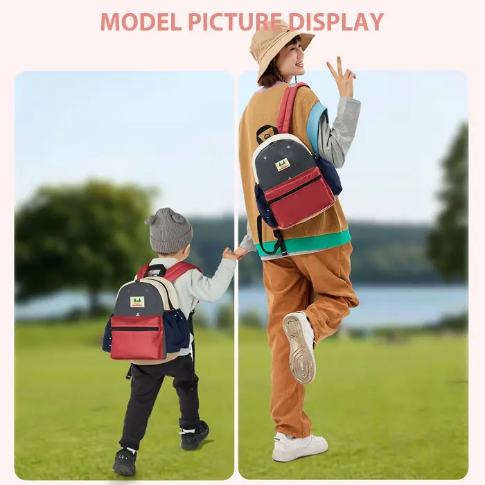 Sac à dos pour enfants garçons et filles