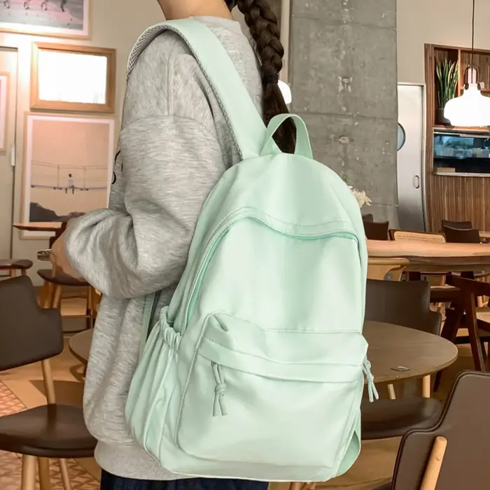 Sac à dos, sac à dos de voyage de grande capacité