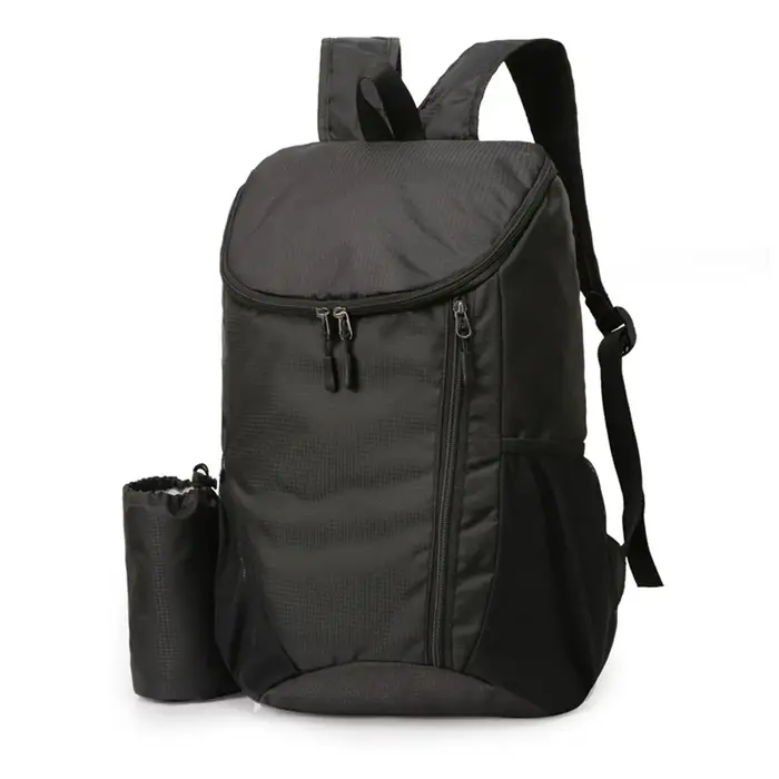 Sac à dos de randonnée léger et imperméable de grande capacité 20L