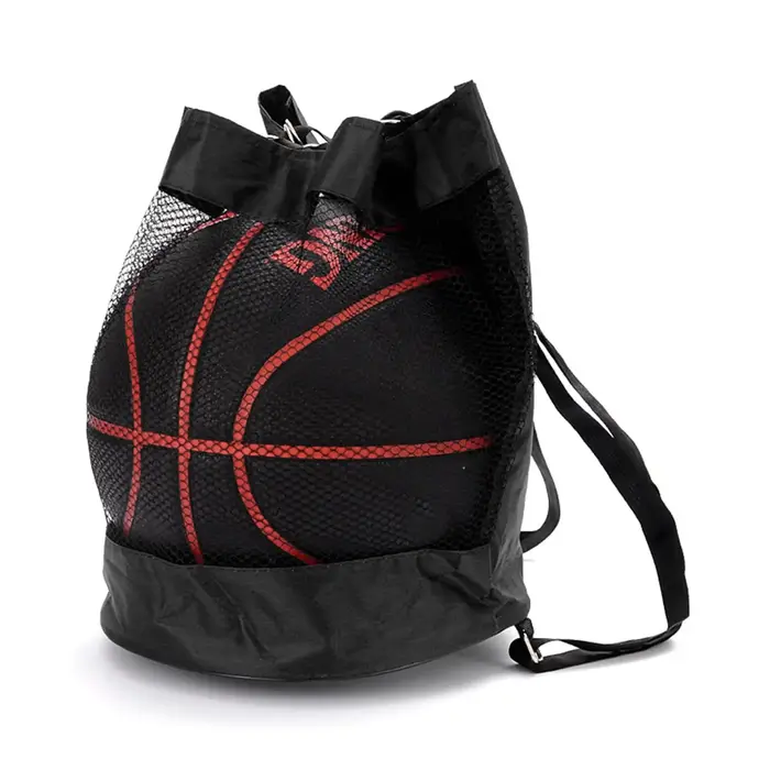 Sac à dos de basket-ball à cordon