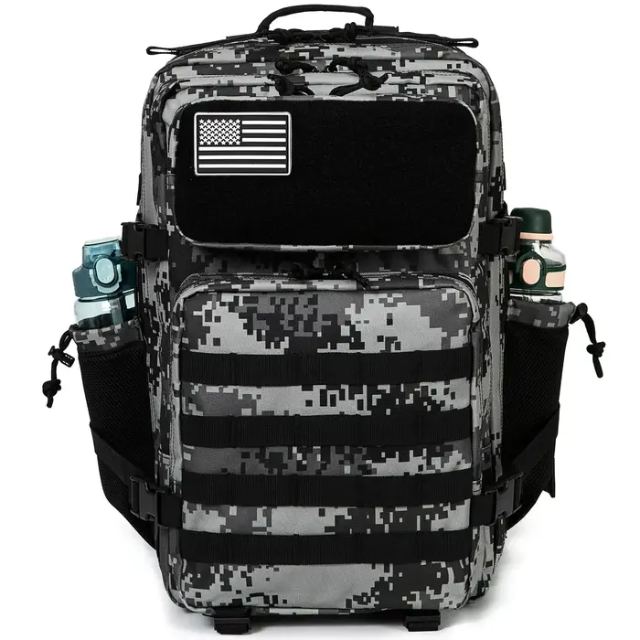 Sac à dos DulBackpack pour hommes et femmes