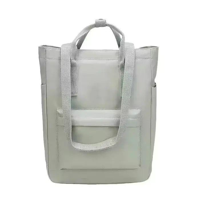 Fox sac à dos sacs d'ordinateur cartable Simple mode bagage à main sac hommes femmes étudiant grande
