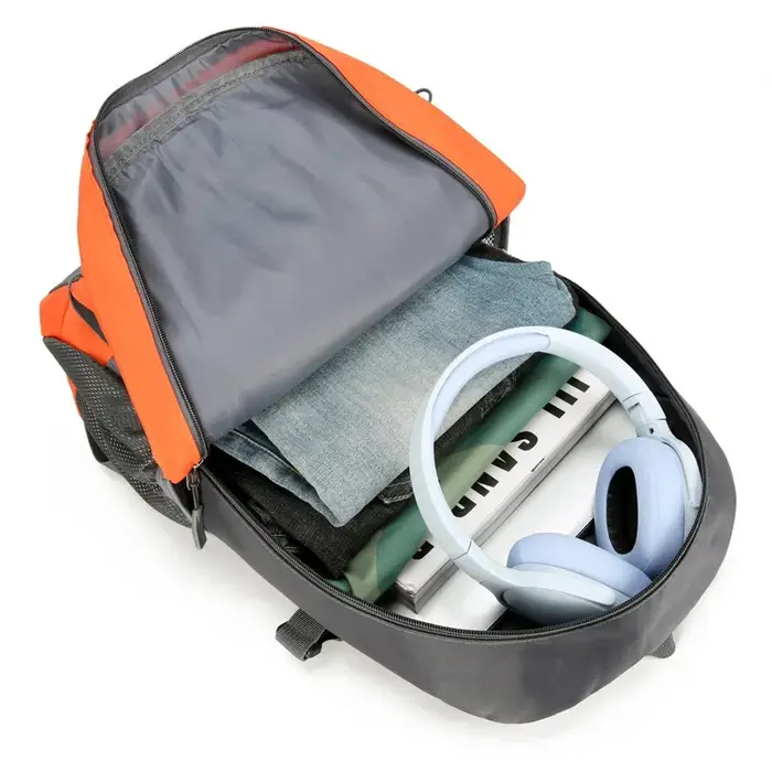 Sac à dos de randonnée étanche pour hommes et femmes