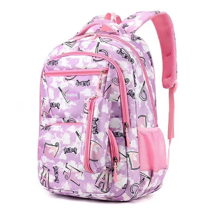 Sac à dos tendance pour filles