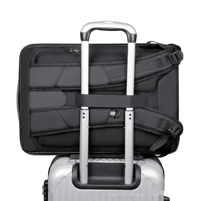 Sac à dos multifonctionnel pour homme