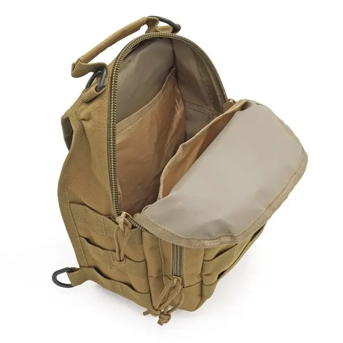 Sac à dos tactique à bandoulière Rover EDC