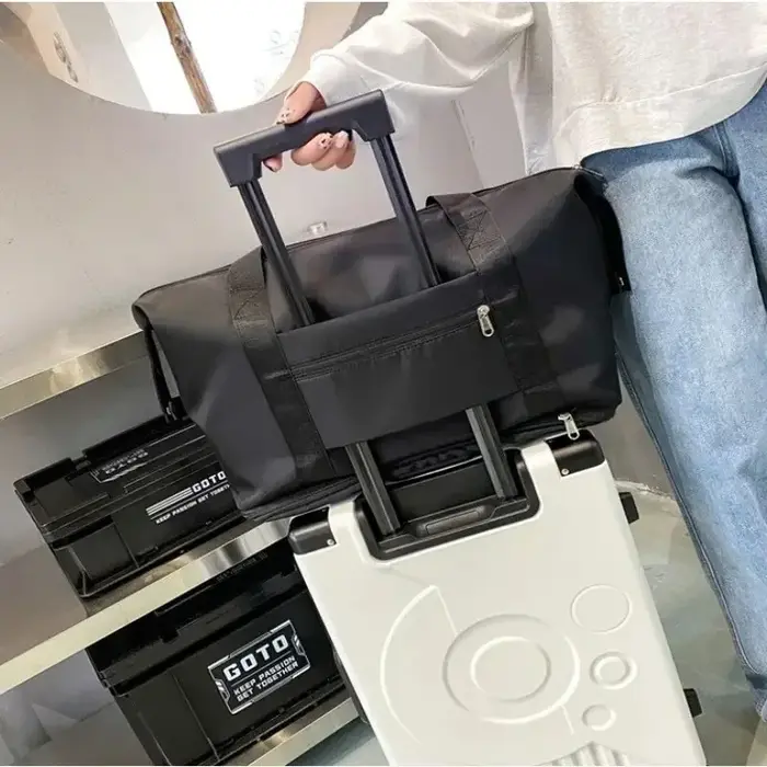 Sac de voyage pliable de taille moyenne