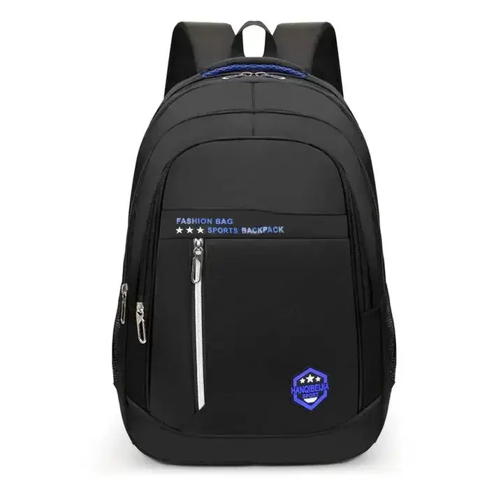 Sac à dos Double bandoulière pour hommes