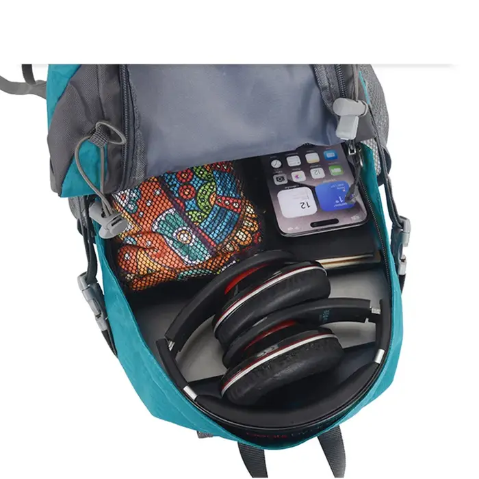 Sac à dos léger sacs hommes femmes ultraléger Sports de plein air randonnée voyage Camping escalade poche
