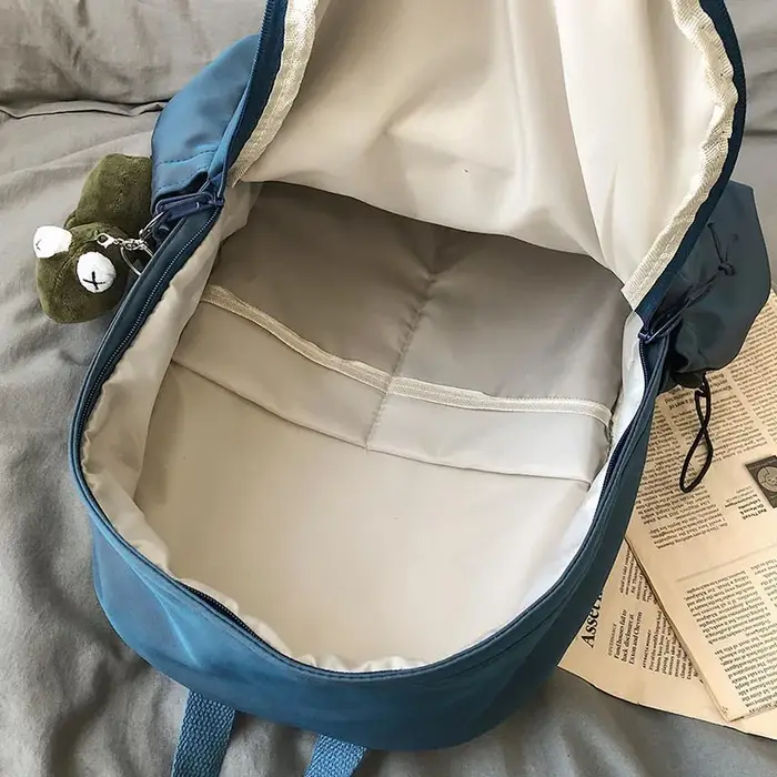 HOCODO – sac à dos en Nylon unisexe pour femmes