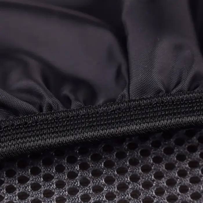 Housse de pluie réfléchissante pour sac à dos 8-70L, idéale pour le cyclisme, la randonnée et l'escalade en extérieur, housse imperméable pour sac à dos et sac à dos.
