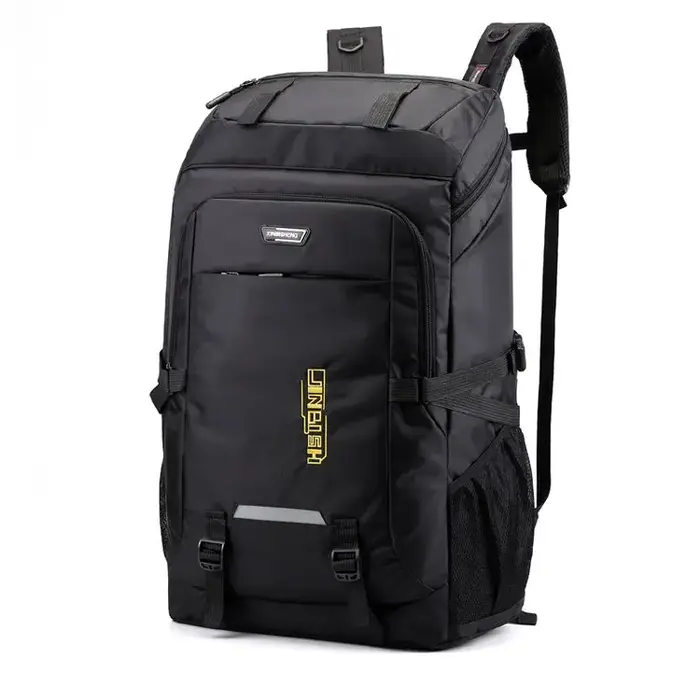 Sac à dos de sport de plein air pour hommes, sac à dos de voyage d'escalade, Camping randonnée, sac 