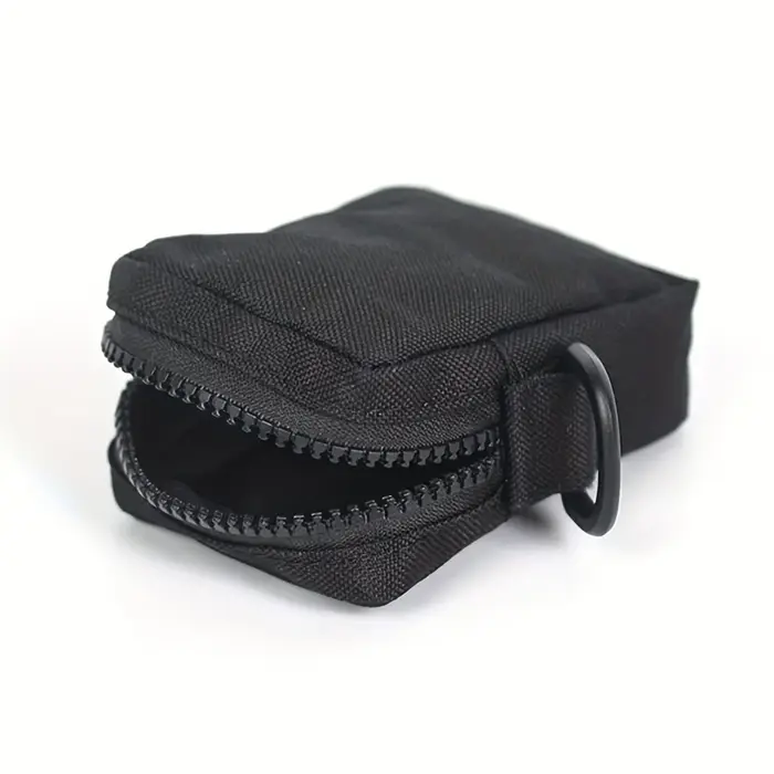 Sac de taille tactique multifonctionnel pour sports de plein air