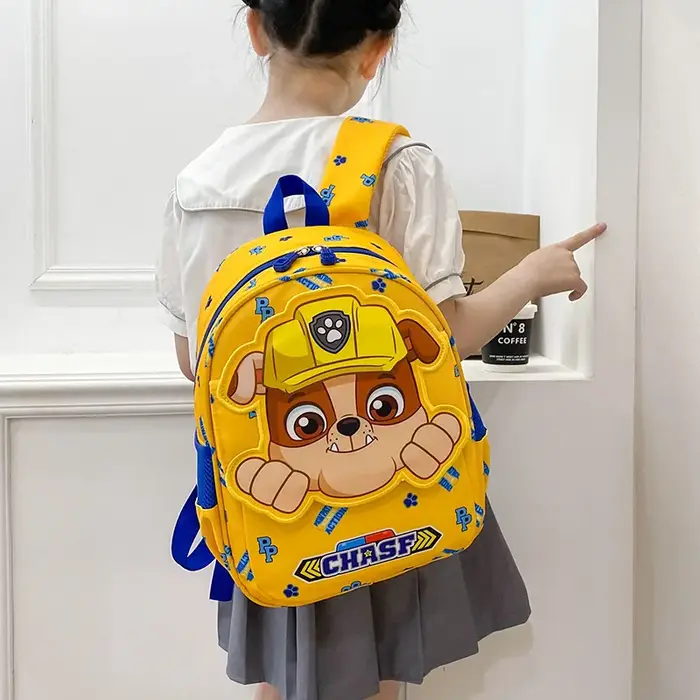 Sac à dos de maternelle pour enfants