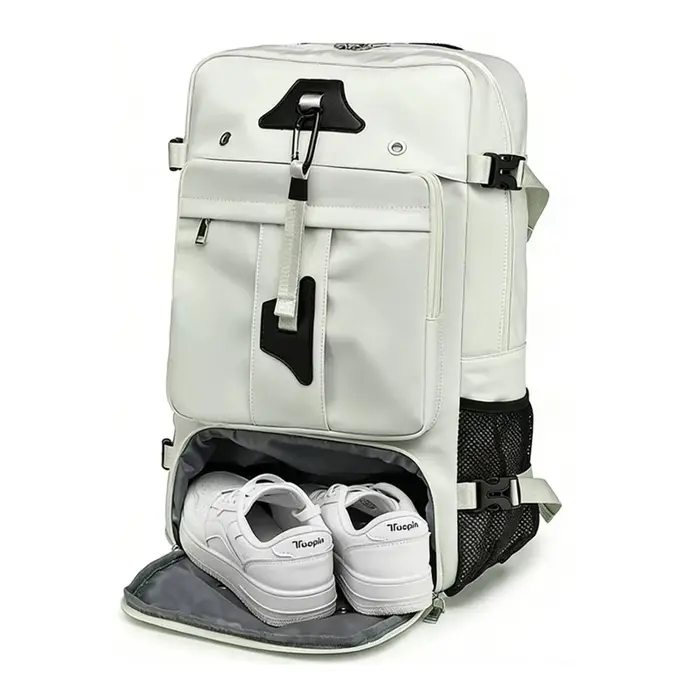 Sac à dos de voyage extérieur grande capacité 60L 80L