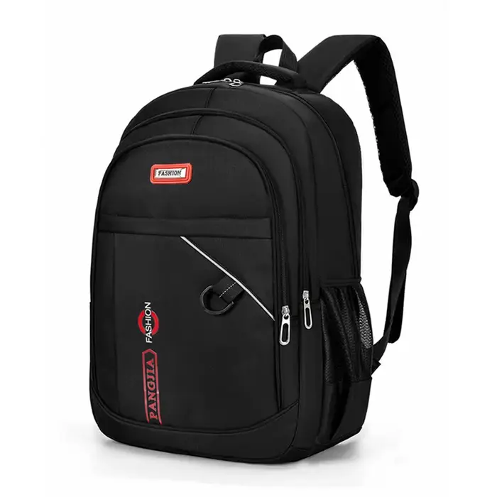 Nouveau sac à dos en tissu Oxford pour hommes sac à dos pour ordinateur portable d'affaires sac de voyage en plein air pour sacs à Double épaule épais moyens et hauts