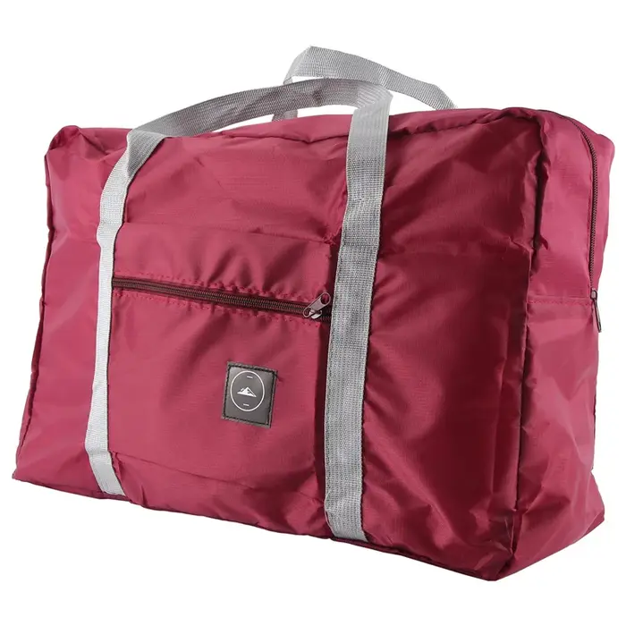 Multifonction grande capacité décontracté pliant étanche bagages sacs de rangement valise pochette de voyage sac à main