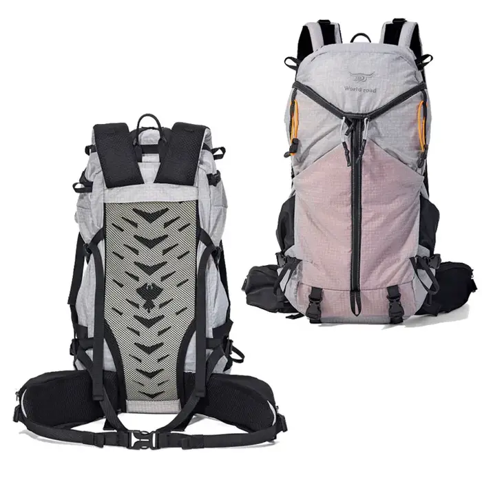  Sac à dos de trekking 23L léger