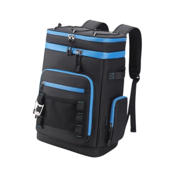 Sac à dos isotherme multi-compartiments