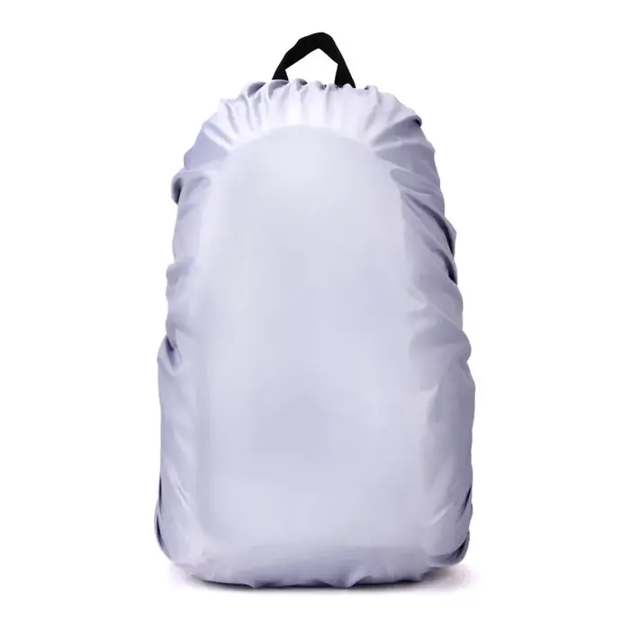 Housse de protection imperméable et anti-poussière pour sac à dos de randonnée 20-80L, idéale pour c