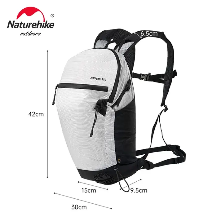 Natureifa-Sac à dos de camping