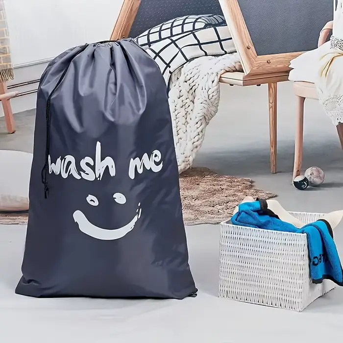 Sac à linge de voyage 1 pièce