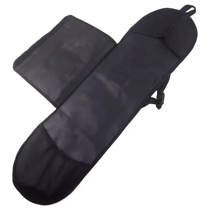Sac de transport pour skateboard avec sangle réglable