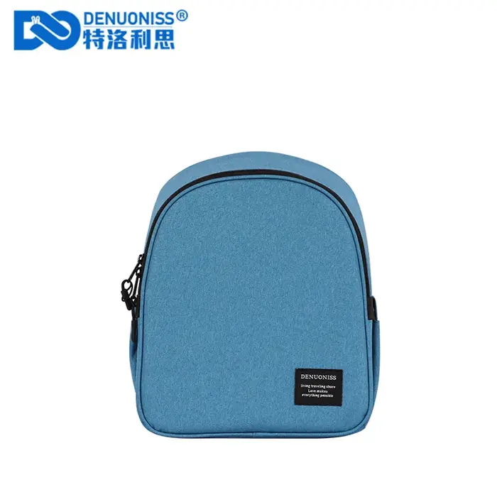 DENUONISS Thermo Sac Pour Le Déjeuner Isolation Épaississement Étanche Boîte À Lunch Pour Les Femmes Bonne Sac Bolsa