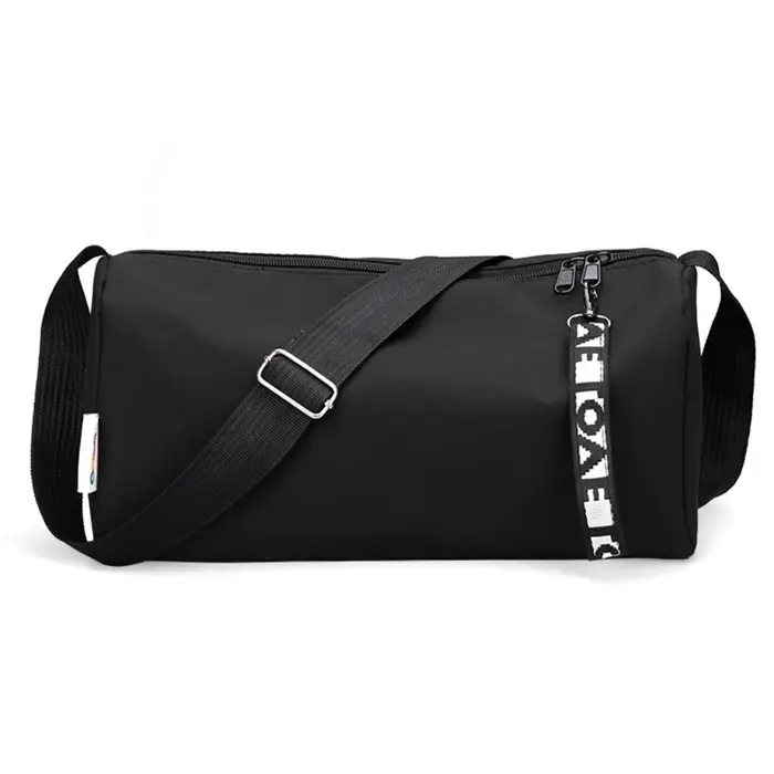 Sac de sport étanche pour femmes, sac d'entraînement de Fitness, sac de voyage en plein air pour hom