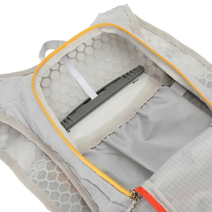 Sac à dos léger et respirant pour la course à pied