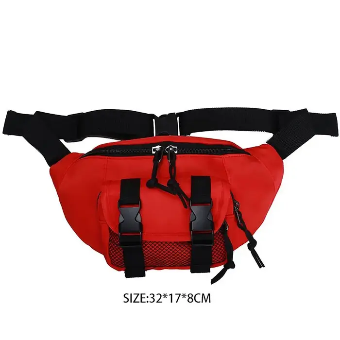 Sac banane multifonctionnel pour enfants