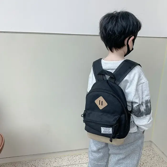 Sac à dos mignon pour enfants de 3 à 6 ans