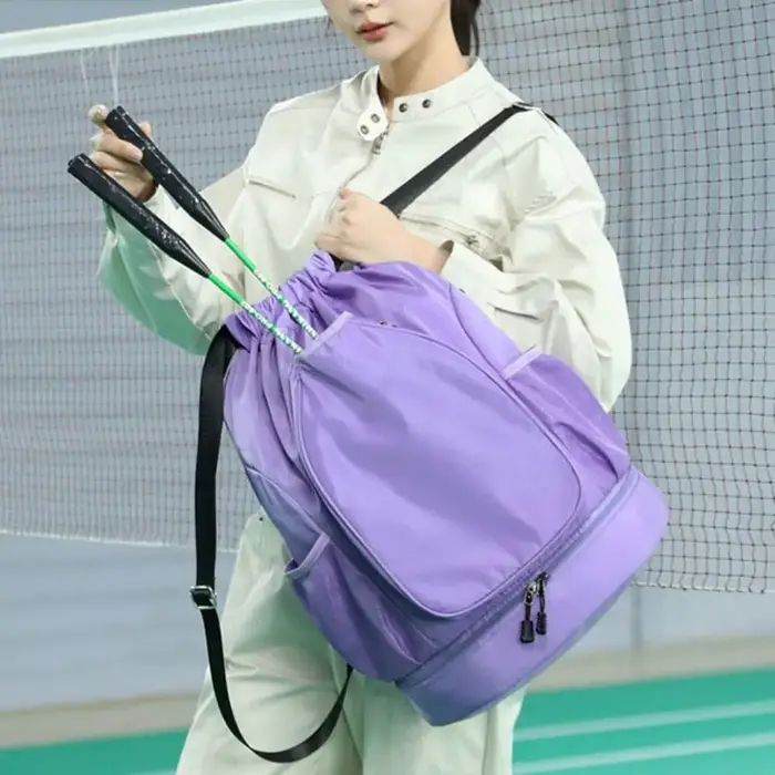 Sac à dos pour raquette de Tennis