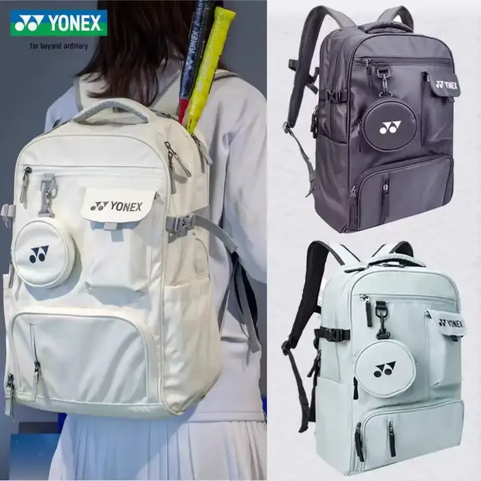 Sac de badminton Yonex Ba363Cr pour hommes et femmes