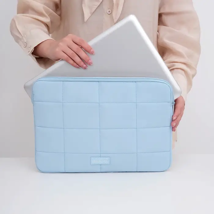 Sac pour ordinateur portable 14-15.6 pouces pochette