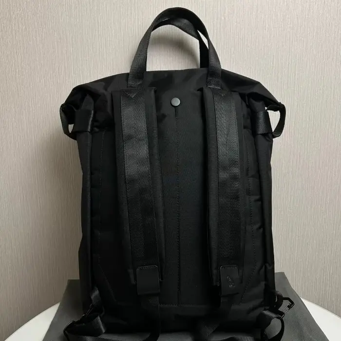 Sac à dos unisexe de luxe Tokyo TotePack 20L