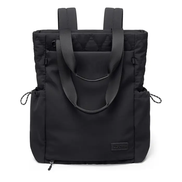 Sac à dos décontracté de grande capacité pour femmes, qualité de GOLF, tissu Oxford, multifonctionne
