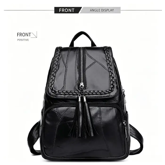 Mini sac à dos pour homme