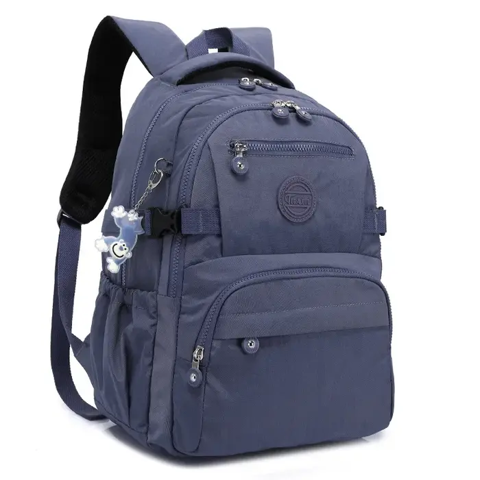 Sac à dos de voyage décontracté ultra-léger